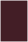 Eggplant Flat Paper 5 1/4 x 8 1/4 - 50/Pk