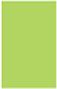 Citrus Green Flat Paper 5 1/4 x 8 1/4 - 50/Pk