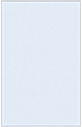 Blue Feather Flat Paper 5 1/4 x 8 1/4 - 50/Pk
