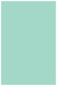 Tiffany Blue Flat Paper 5 1/4 x 8 1/4 - 50/Pk