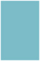 Textured Aquamarine Flat Paper 5 1/4 x 8 1/4 - 50/Pk