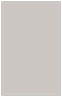 Soho Grey Flat Paper 5 1/4 x 8 1/4 - 50/Pk