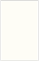 White Gold Flat Paper 5 1/4 x 8 1/4 - 50/Pk