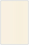 Pearlized Latte Flat Paper 5 1/4 x 8 1/4 - 50/Pk