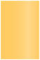 Amber Flat Paper 5 1/4 x 8 1/4 - 50/Pk