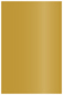Antique Gold Flat Paper 5 1/4 x 8 1/4 - 50/Pk