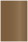 Bronze Flat Paper 5 1/4 x 8 1/4 - 50/Pk