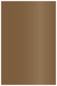 Bronze Flat Paper 5 1/4 x 8 1/4 - 50/Pk