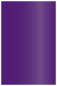 Purple Flat Paper 5 1/4 x 8 1/4 - 50/Pk