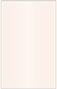 Coral Metallic Flat Paper 5 1/4 x 8 1/4 - 50/Pk