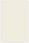 Linen Natural White Flat Paper 5 1/4 x 8 1/4 - 50/Pk