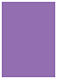 Grape Jelly Flat Paper 5 1/4 x 7 1/4 - 50/Pk