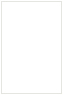Crest Solar White Flat Paper 5 3/4 x 8 3/4 - 50/Pk