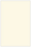Crest Natural White Flat Paper 5 3/4 x 8 3/4 - 50/Pk