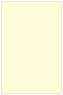 Crest Baronial Ivory Flat Paper 5 3/4 x 8 3/4 - 50/Pk