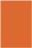 Papaya Flat Paper 5 3/4 x 8 3/4 - 50/Pk