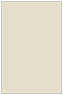 Beige Flat Paper 5 3/4 x 8 3/4 - 50/Pk