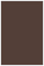 Baghdad Brown Flat Paper 5 3/4 x 8 3/4 - 50/Pk