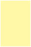 Sugared Lemon Flat Paper 5 3/4 x 8 3/4 - 50/Pk