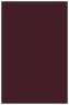 Eggplant Flat Paper 5 3/4 x 8 3/4 - 50/Pk