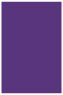 Amethyst Flat Paper 5 3/4 x 8 3/4 - 50/Pk
