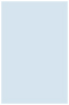 Blue Feather Flat Paper 5 3/4 x 8 3/4 - 50/Pk