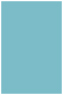 Textured Aquamarine Flat Paper 5 3/4 x 8 3/4 - 50/Pk