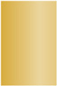 Rich Gold Flat Paper 5 3/4 x 8 3/4 - 50/Pk