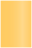 Amber Flat Paper 5 3/4 x 8 3/4 - 50/Pk