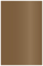 Bronze Flat Paper 5 3/4 x 8 3/4 - 50/Pk