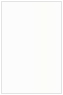 Crystal Flat Paper 5 3/4 x 8 3/4 - 50/Pk