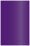 Purple Flat Paper 5 3/4 x 8 3/4 - 50/Pk