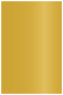 Metallic Olive Flat Paper 5 3/4 x 8 3/4 - 50/Pk