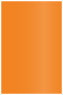 Mandarin Flat Paper 5 3/4 x 8 3/4 - 50/Pk