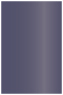 Iris Blue Flat Paper 5 3/4 x 8 3/4 - 50/Pk