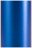 Blue Silk Flat Paper 5 3/4 x 8 3/4 - 50/Pk