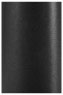 Black Silk Flat Paper 5 3/4 x 8 3/4 - 50/Pk