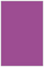 Plum Punch Flat Paper 5 3/4 x 8 3/4 - 50/Pk