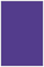 Indigo Flat Paper 5 3/4 x 8 3/4 - 50/Pk