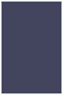 Cobalt Flat Paper 5 3/4 x 8 3/4 - 50/Pk