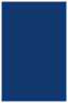 Sapphire Flat Paper 5 3/4 x 8 3/4 - 50/Pk