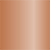 Copper Square Flat Paper 2 1/2 x 2 1/2 - 50/Pk