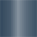 Iris Blue Square Flat Paper 3 x 3 - 50/Pk