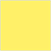 Factory Yellow Square Flat Paper 3 1/4 x 3 1/4 - 50/Pk