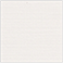 Linen Natural White Square Flat Paper 3 1/4 x 3 1/4 - 50/Pk