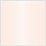 Coral metallic Square Flat Paper 4 x 4 - 50/Pk