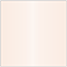 Coral metallic Square Flat Paper 4 1/4 x 4 1/4 - 50/Pk