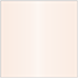 Coral metallic Square Flat Paper 4 3/4 x 4 3/4 - 50/Pk