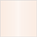 Coral metallic Square Flat Paper 5 x 5 - 50/Pk