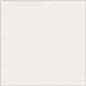 Linen Natural White Square Flat Paper 5 1/2 x 5 1/2 - 50/Pk